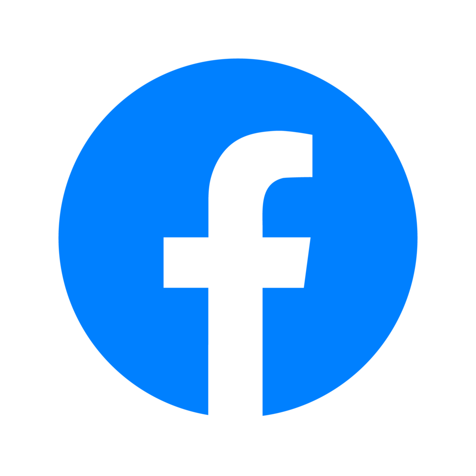 Facebook icon