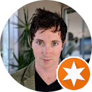 Google review from Julian Stewart